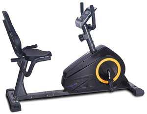 powerlite exercise bike