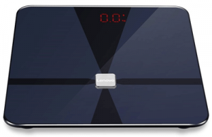 Best Body Weighing Machine with Smartphone App Support