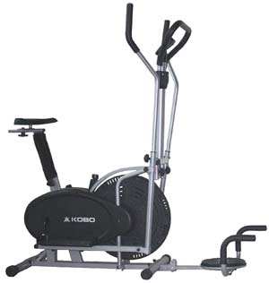 kobo exercise cycle