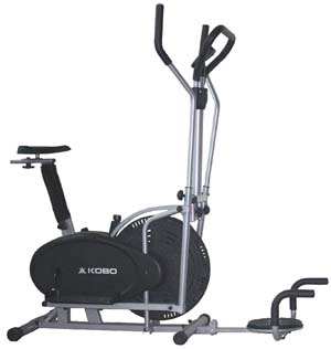 Kobo OB-6 Exercise Cycle