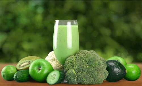 Vegetables to Eat to Treat PCOS Naturally
