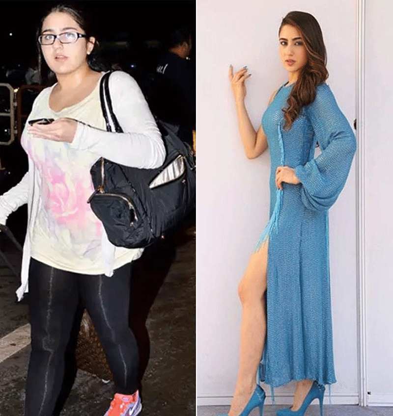 Sara Ali Khan s Weight Loss Story Transformation Pictures sara-ali-khan-s-workout-diet-plan-healthkart