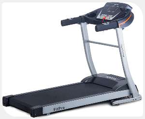 Lifelong Fitpro LLTM09 Treadmill