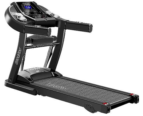 Cockatoo CTM-04 Treadmill with Massager