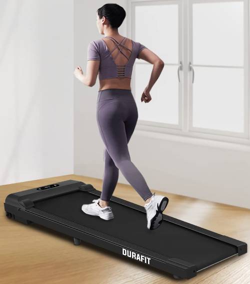 Durafit Efficio Handleless Treadmill