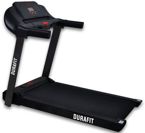 Durafit Serene 3HP Treadmill