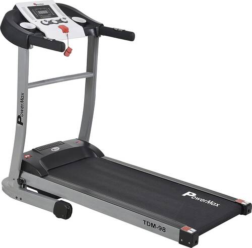 PowerMax Fitness TDM-98 Treadmill